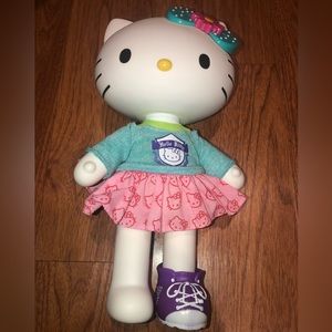 Sanrio Toys Hello Kitty Doll